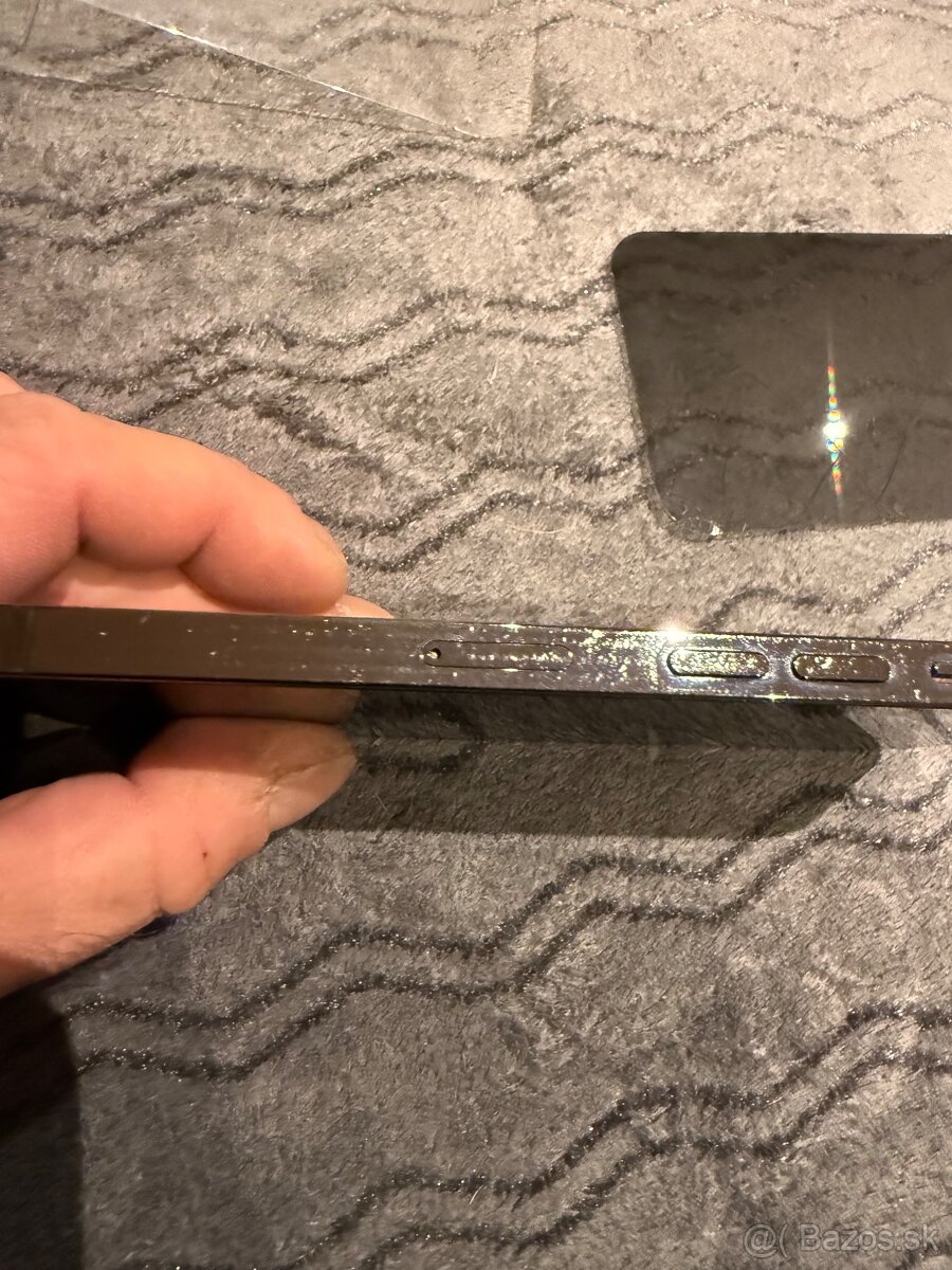 iPhone 13 pro 128 - 7