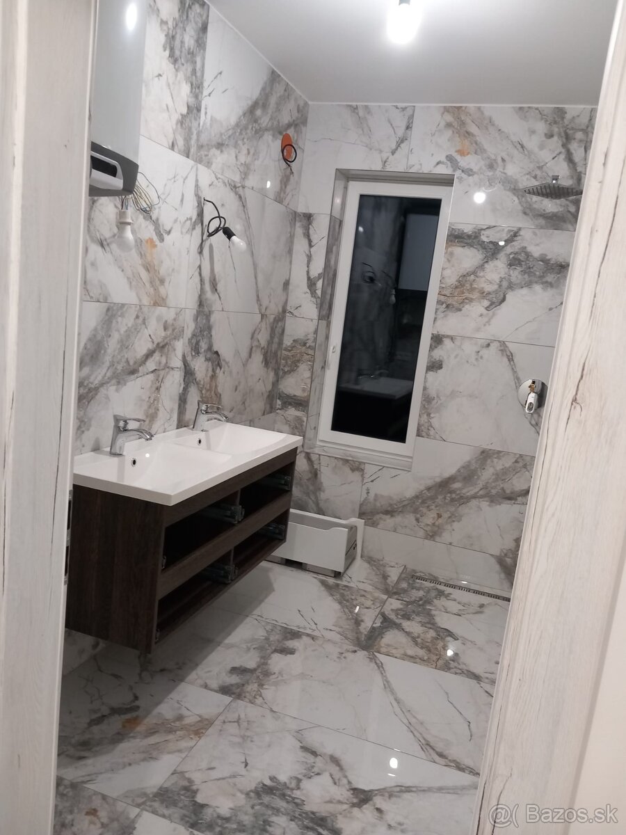 Predám 2izbovy byt.Golf rezort. - 7