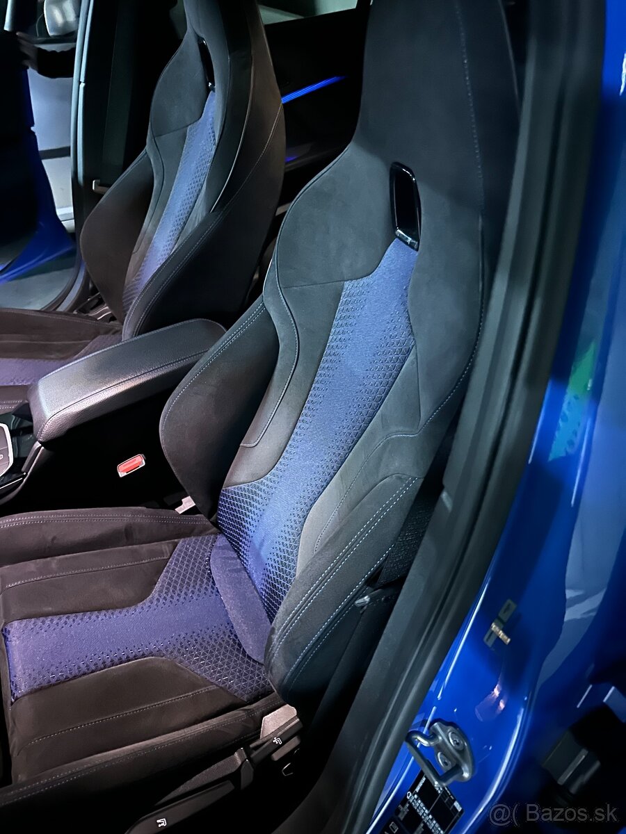 Predám BMW 120 XDrive Mpacket - 7