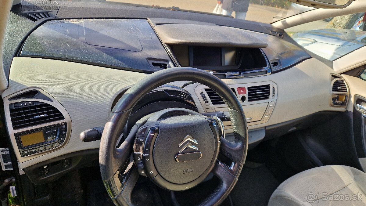 Citroën C4 Grand picasso - 7