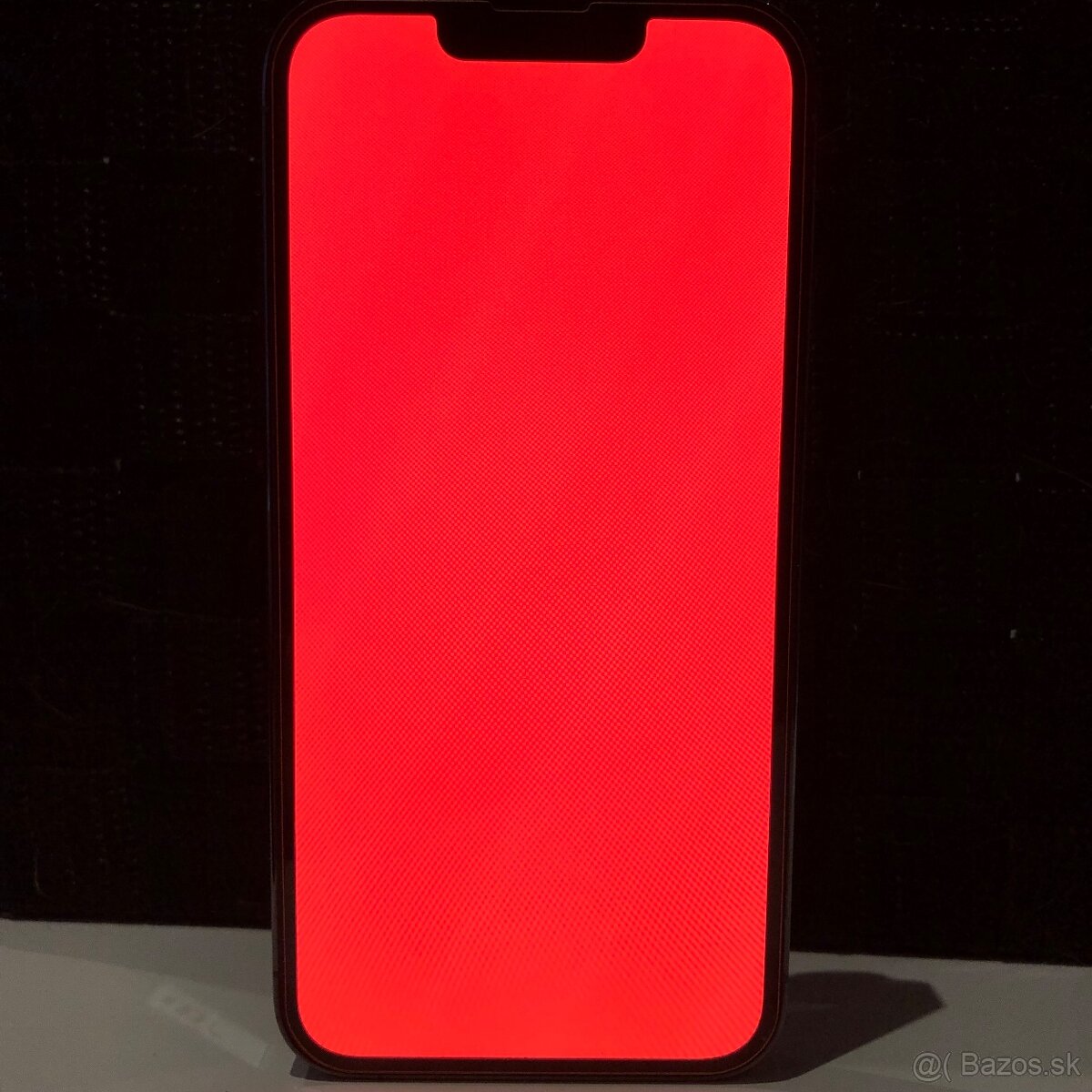 Apple iPhone 13 Pro 256GB Sierra Blue - 7