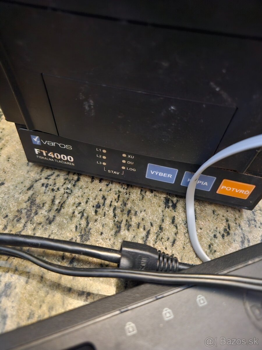 Pocitac stolovy DELL - 7