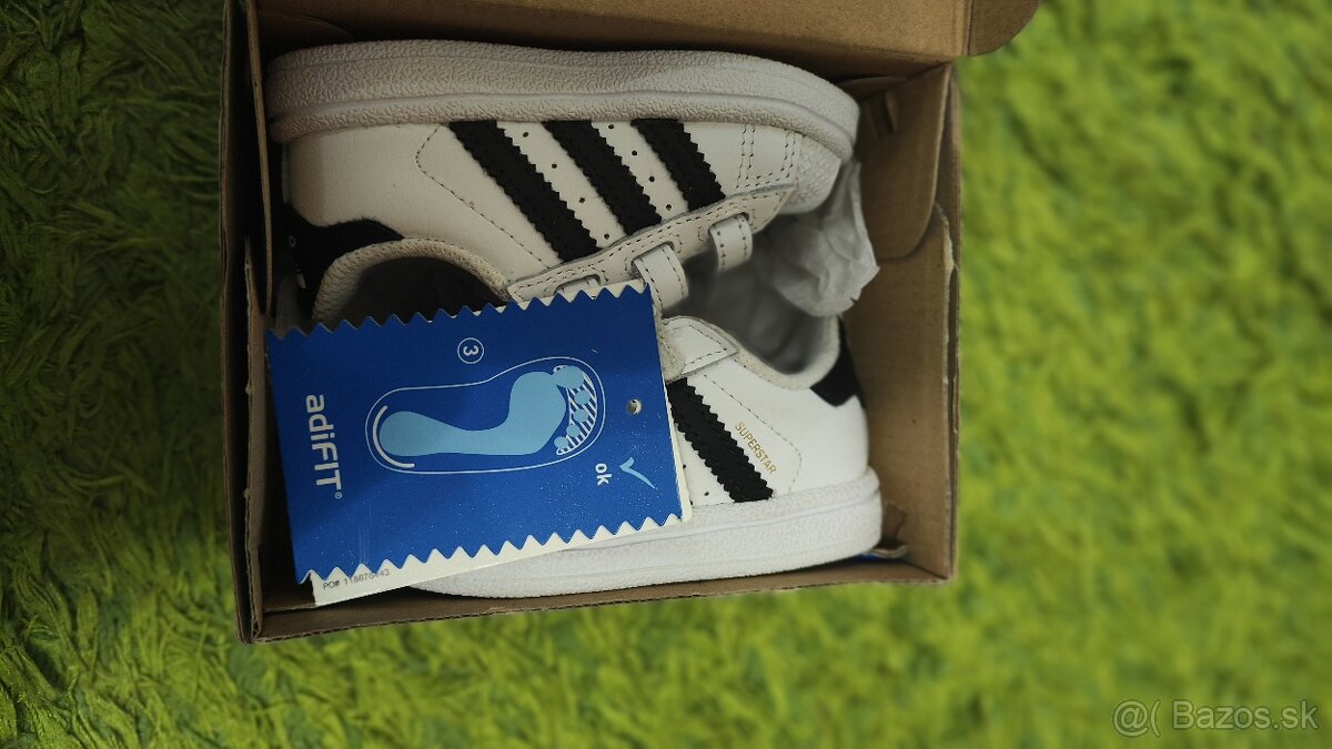 Adidas Superstar CF1 - 7