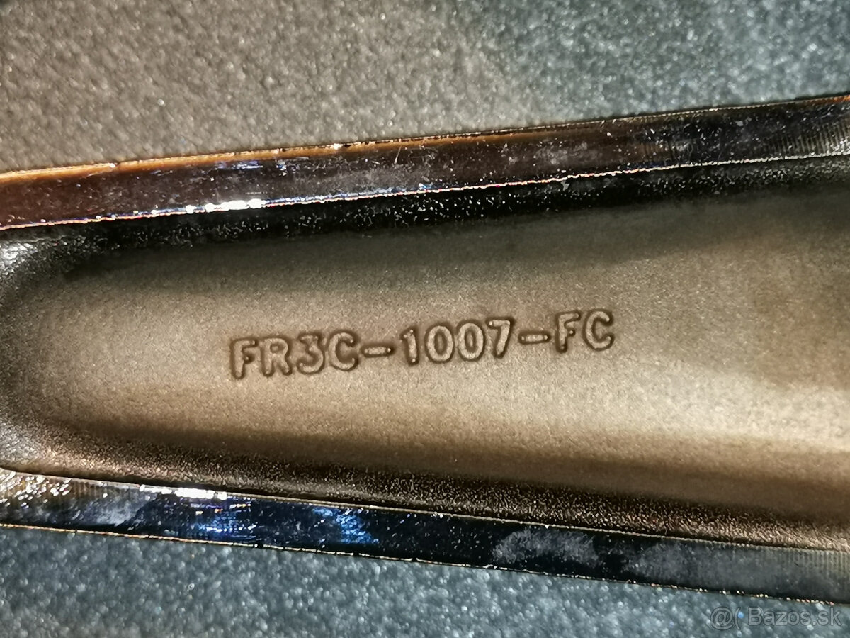 Ford Mustang - originál 19" alu disky - 7