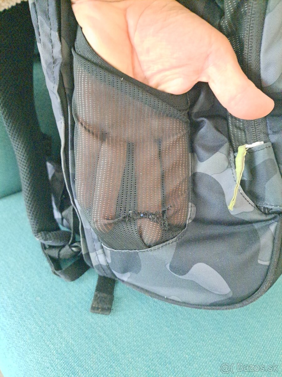 Školská taška Beckmann - 7