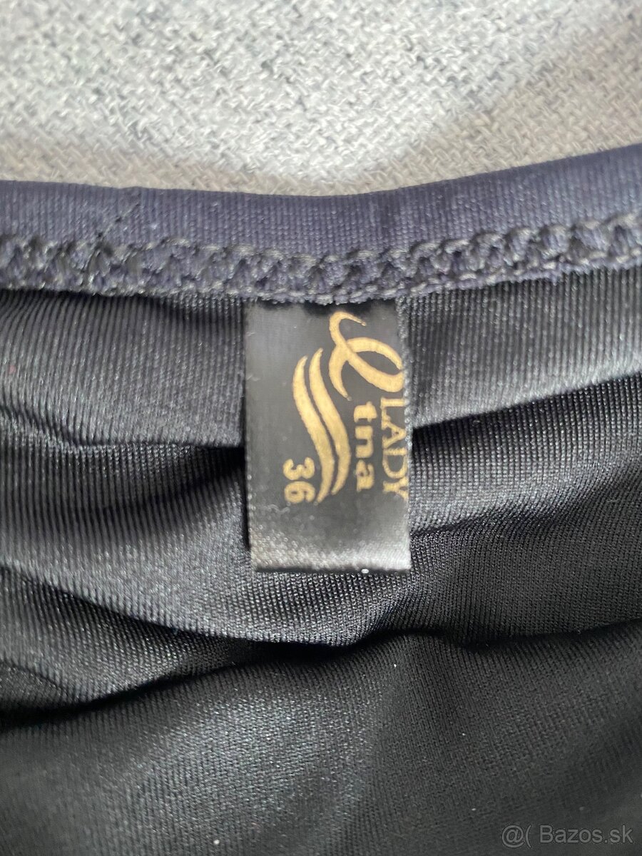 Plavky rôzne druhy - 7