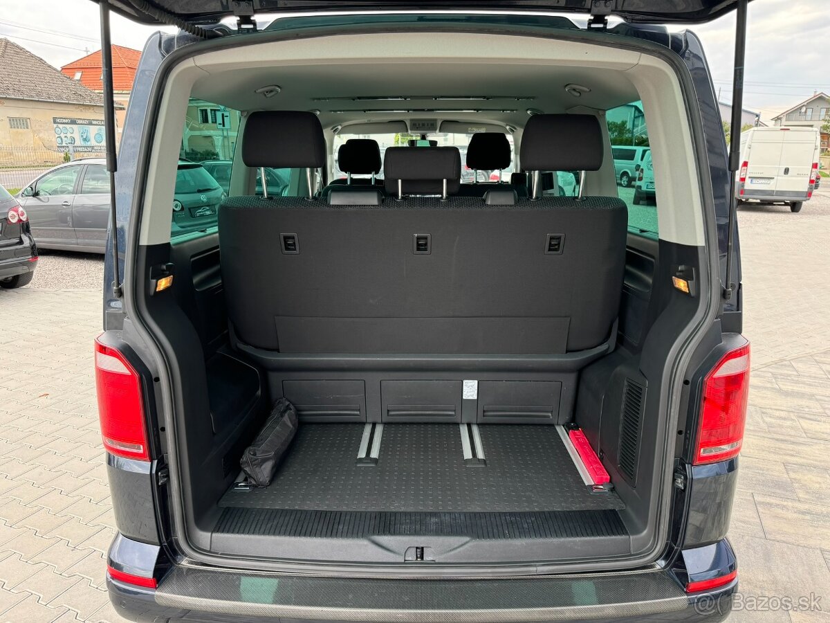 Volkswagen T6 Multivan 2.0 TDI BMT DSG - 7