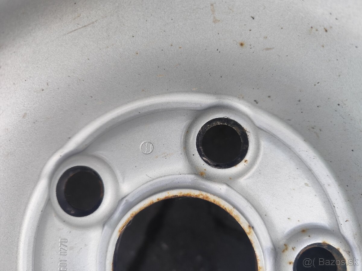 Goodyear marathon 215/65/16 c 106/104T - 7