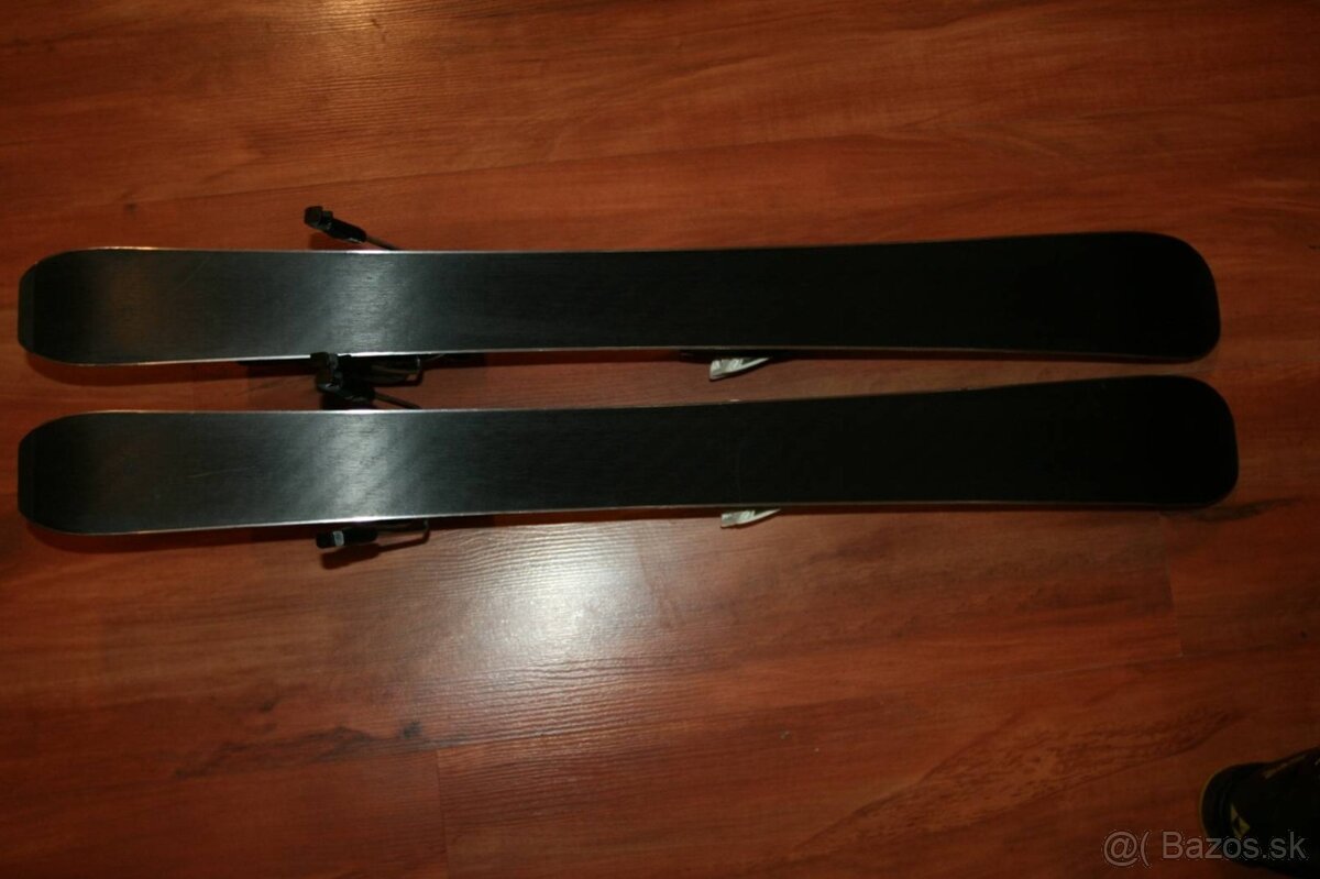 lyže salomon x max 80 cm - 7