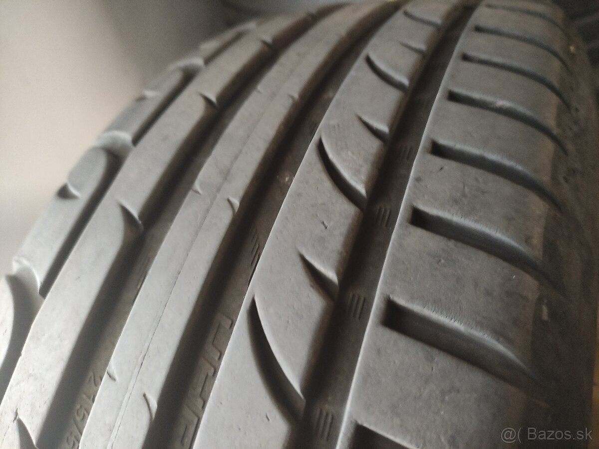 5x105 r18 opel mokka - 7