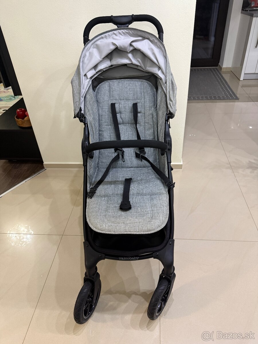 Valco Trend4 Sport - 7