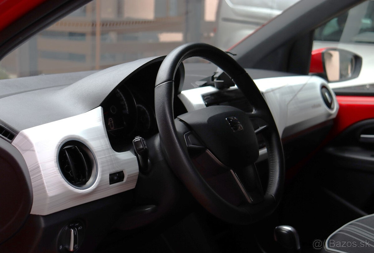 Seat Mii Elektro - 7