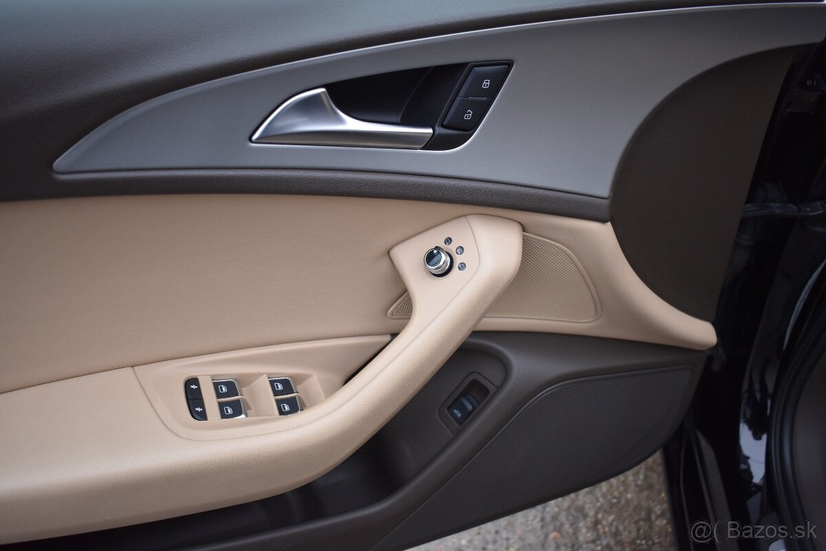 Audi A6 Avant 3.0 TDI quattro S tronic - 7