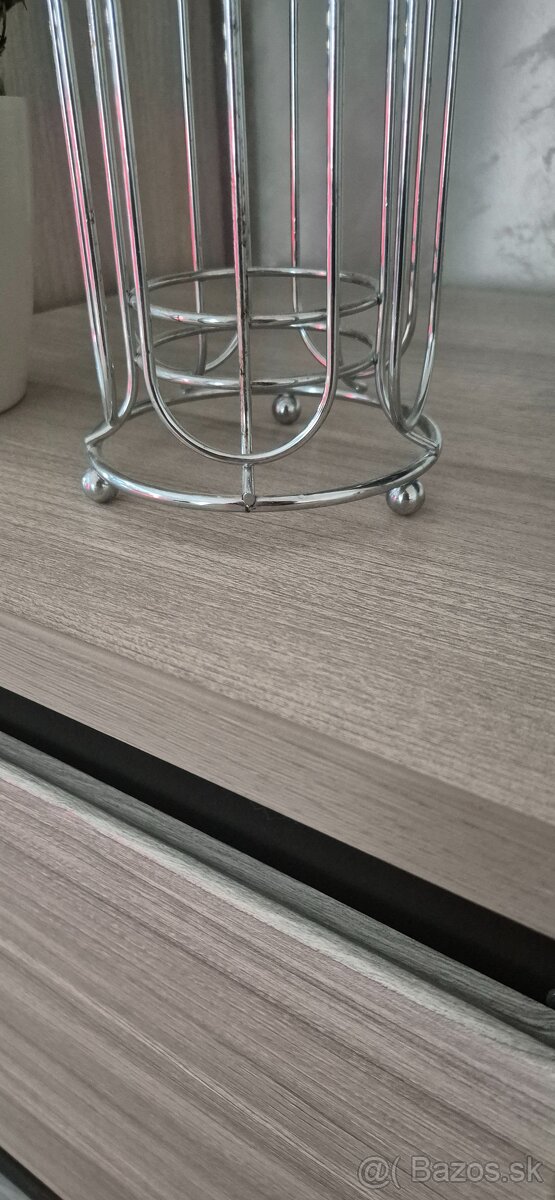 Predám stojan na kapsule dolce gusto - 7