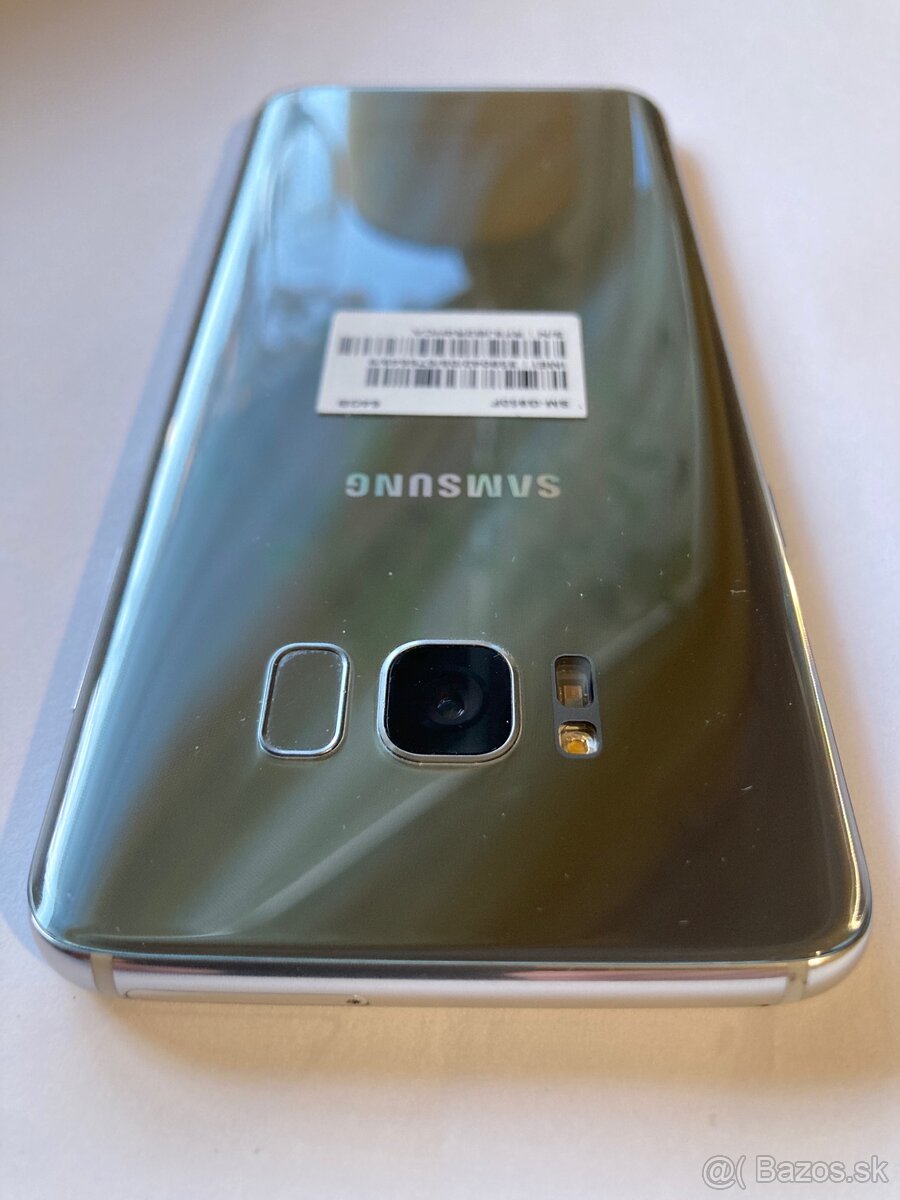 Samsung Galaxy S8 64GB - 7
