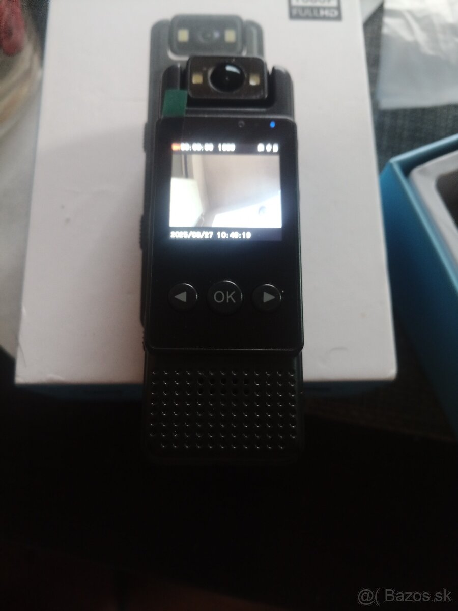 Predám mini kameru - 7