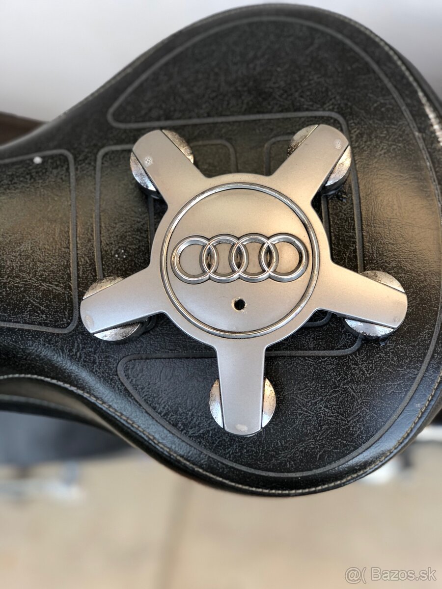 Disky Audi A6 17 - 7