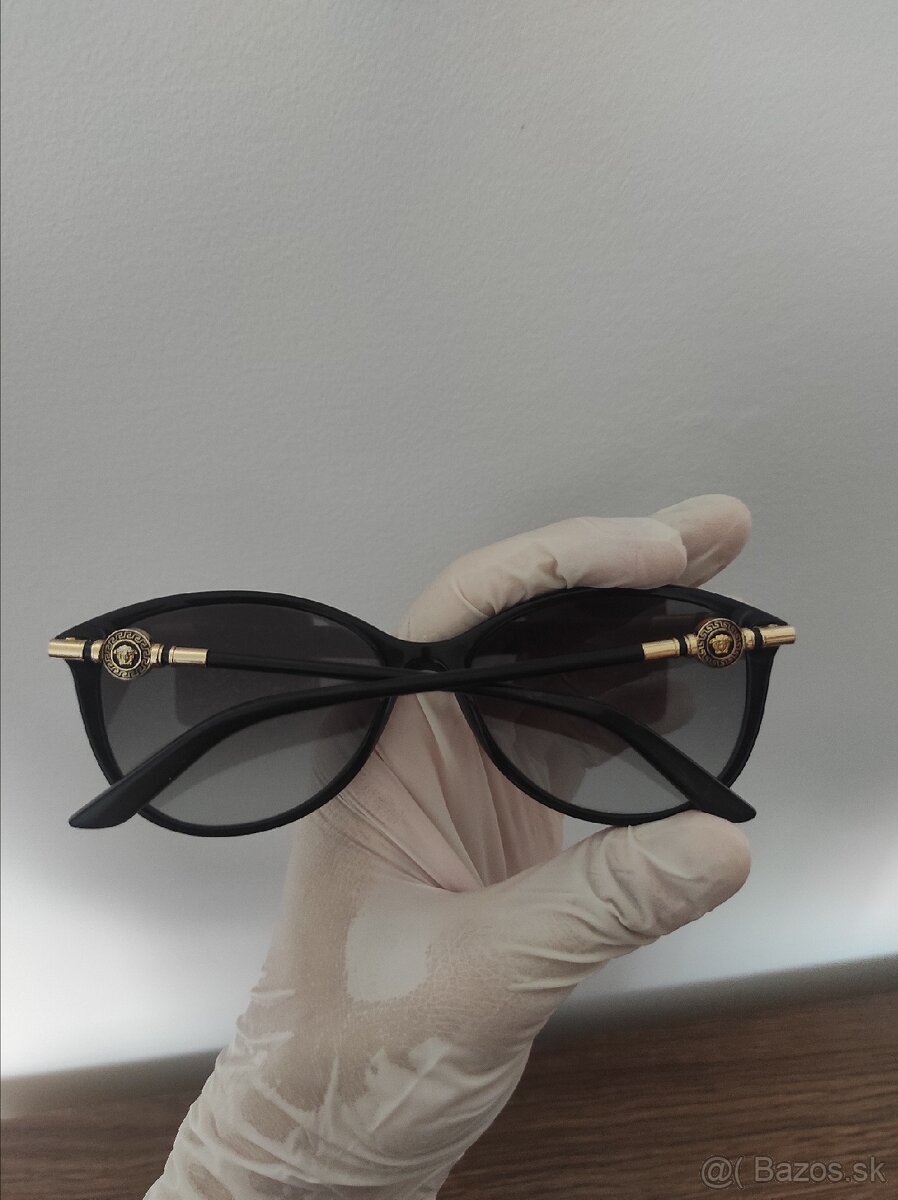 Versace okuliare - 7