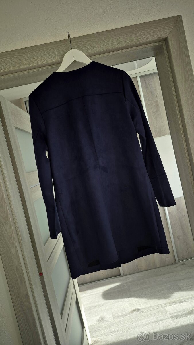 Kabátik Ashley Brooke v.40 - NOVÝ - 7