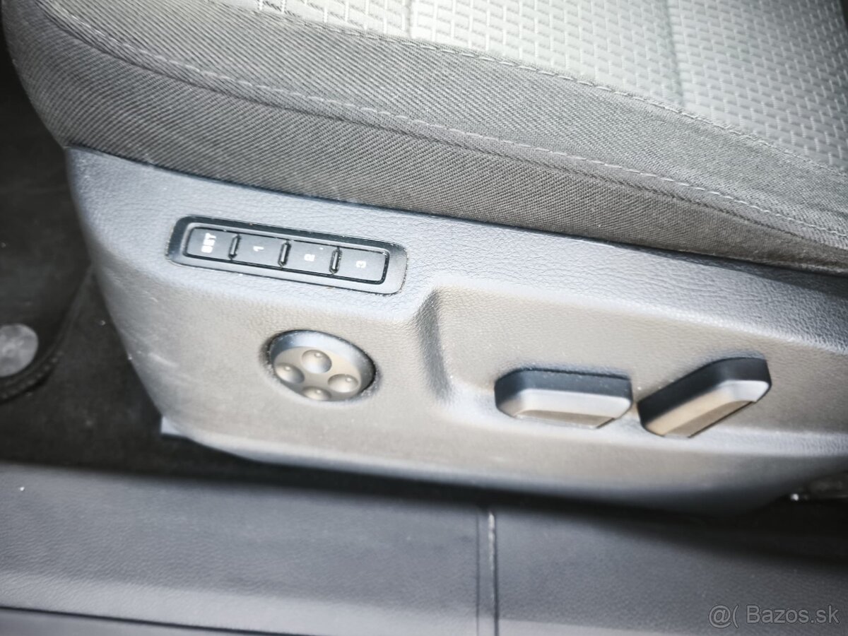 Škoda Superb Combi 1.6TDi - 7