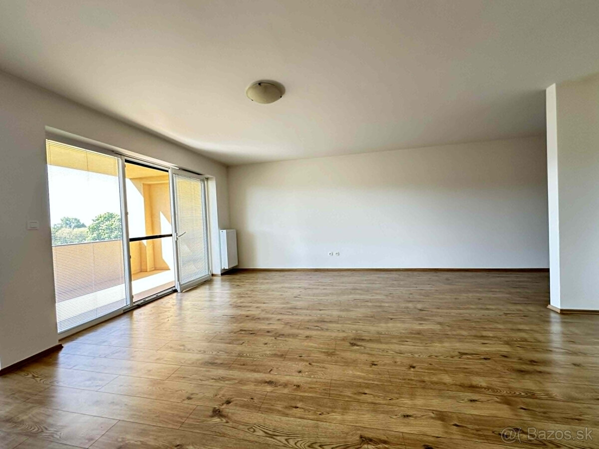 ☎️0918197701 NA PREDAJ MODERNÝ 3-IZBOVÝ BYT S TERASOU V CENT - Więcej