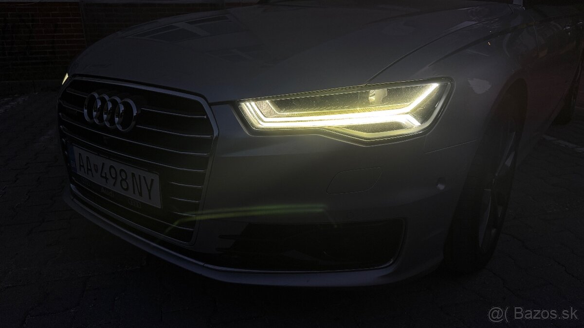 Audi A6 C7.5 3.0 TFSI Quattro - 7