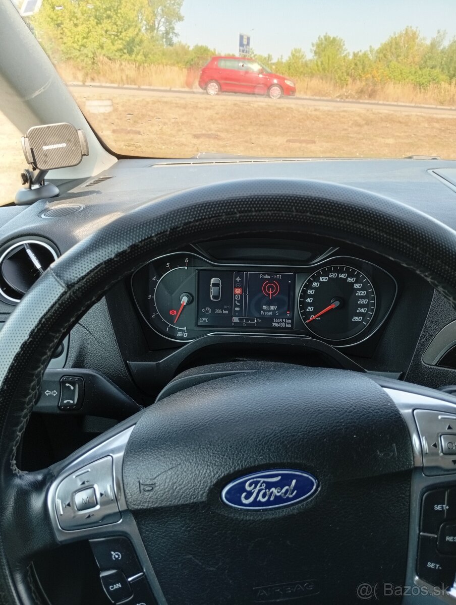 Ford s Max 120kw - 7