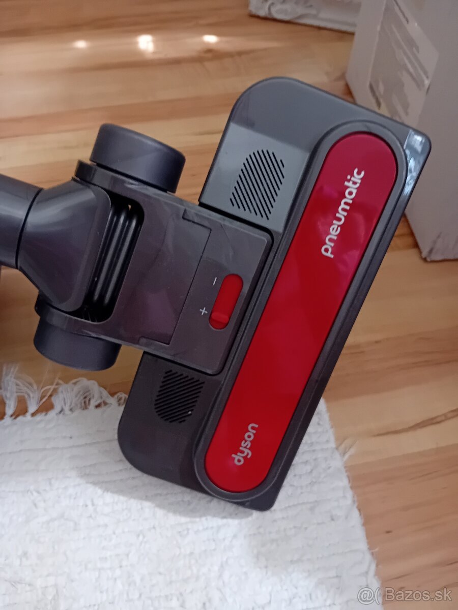 Dyson pouzity vo velmi dobrom stave - 7
