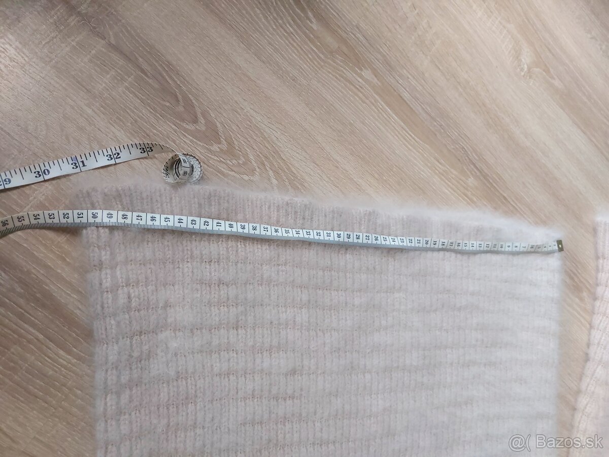 Luxusný sveter Roberto Collina - 7