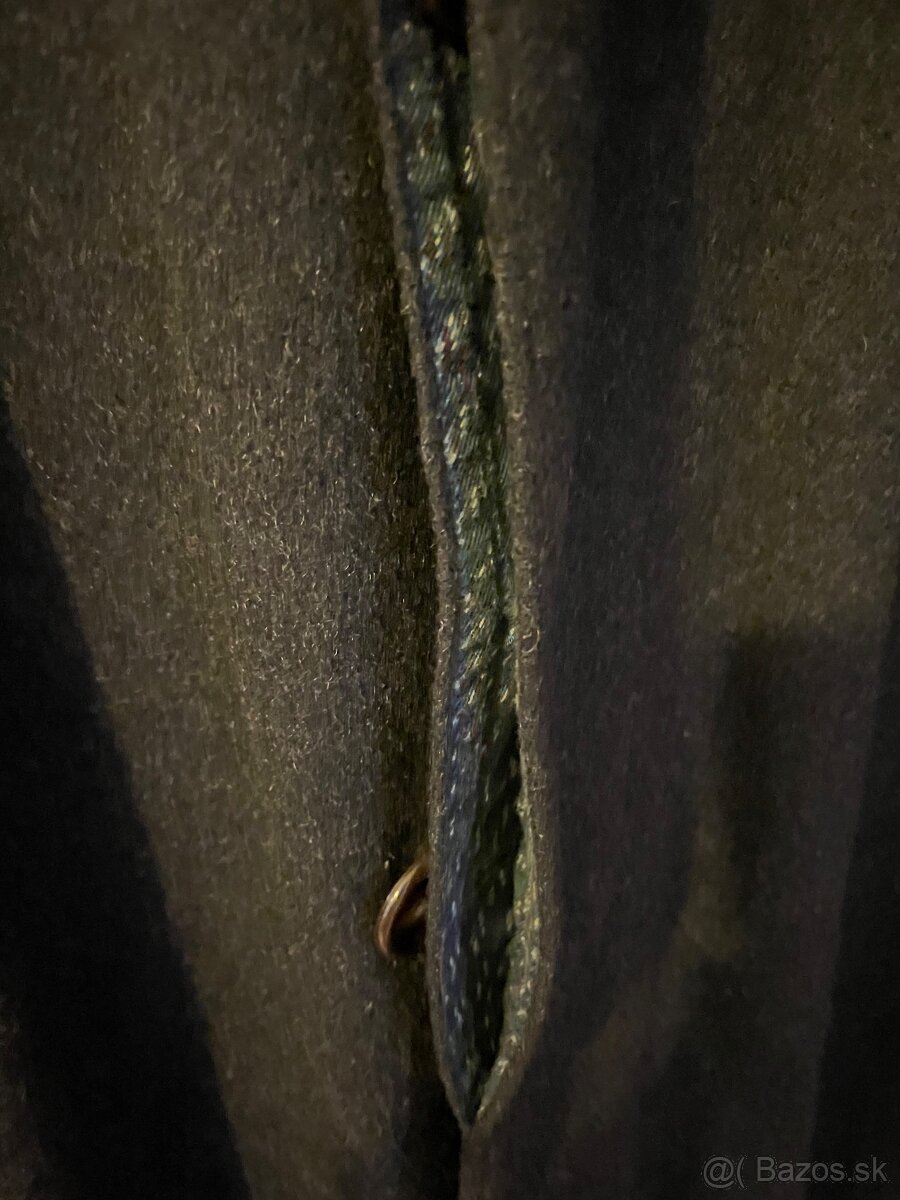 Pánsky poľovnícky kabát Schneiders Salzburg L/XL - 7