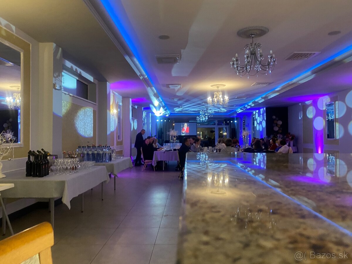 Dj na vašu akciu,svadba,rodinná oslava a iné.Dj na svadbu - 7