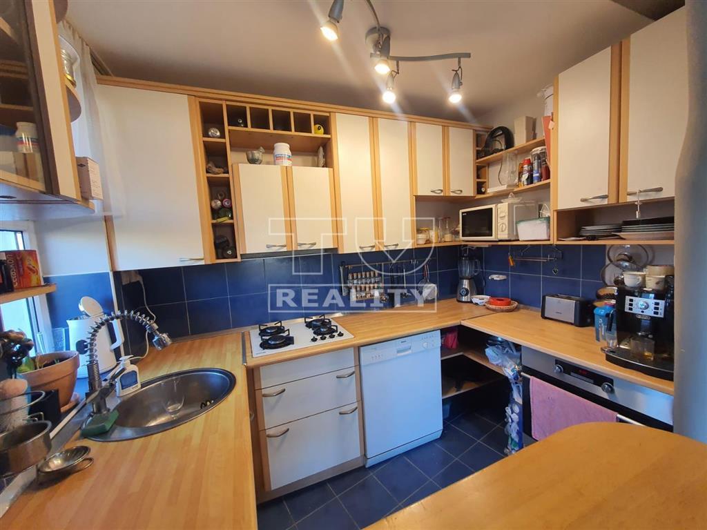 Veľký mezonet v najzelenšej časti Sekčova - 7