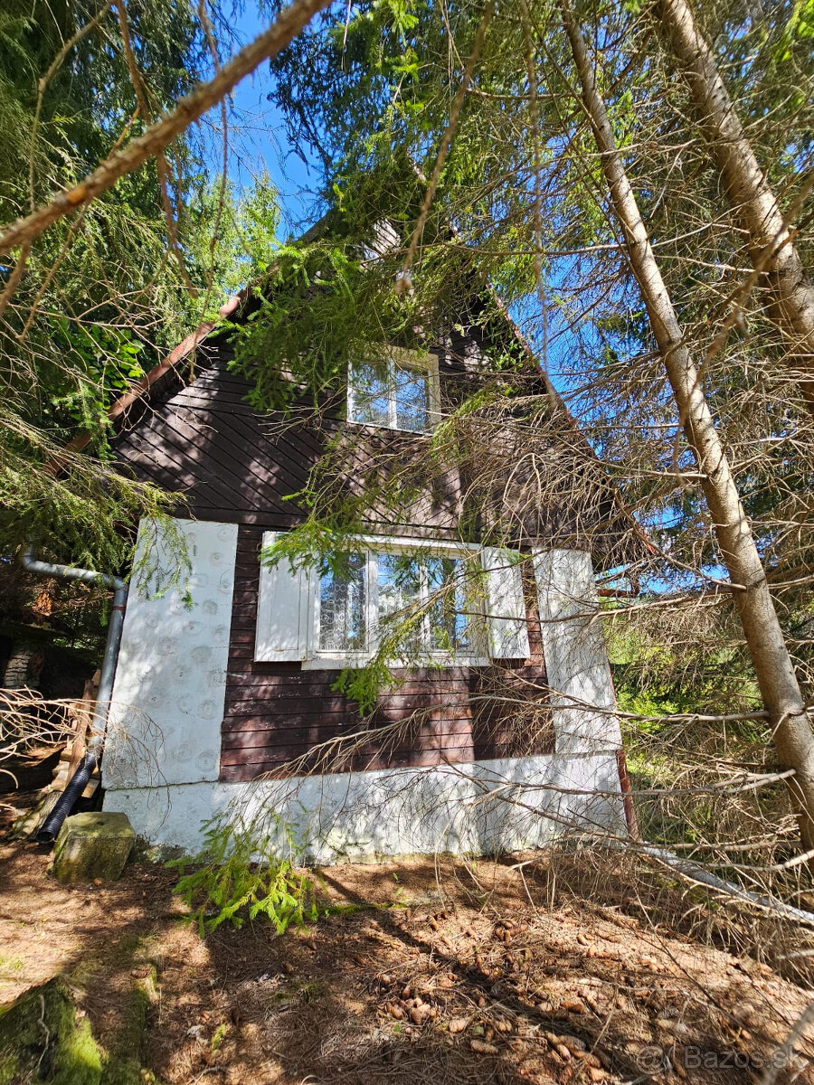 NOVÁ CENA Kysuce - Obec Klokočov časť Vrchpredmier - EXKL - 7