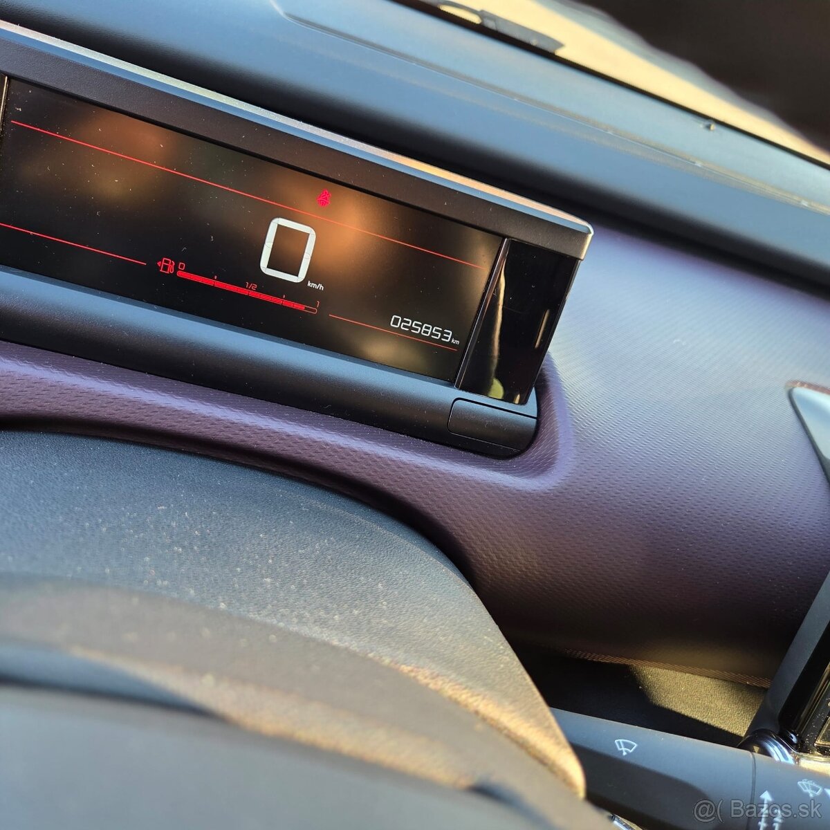 Citroën C4 Cactus Puretech 110 s&s e6.2 shine - 7