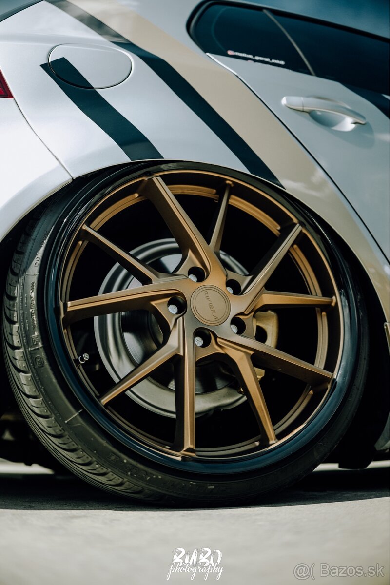 5x112 R19 Riviera RF1 - 7