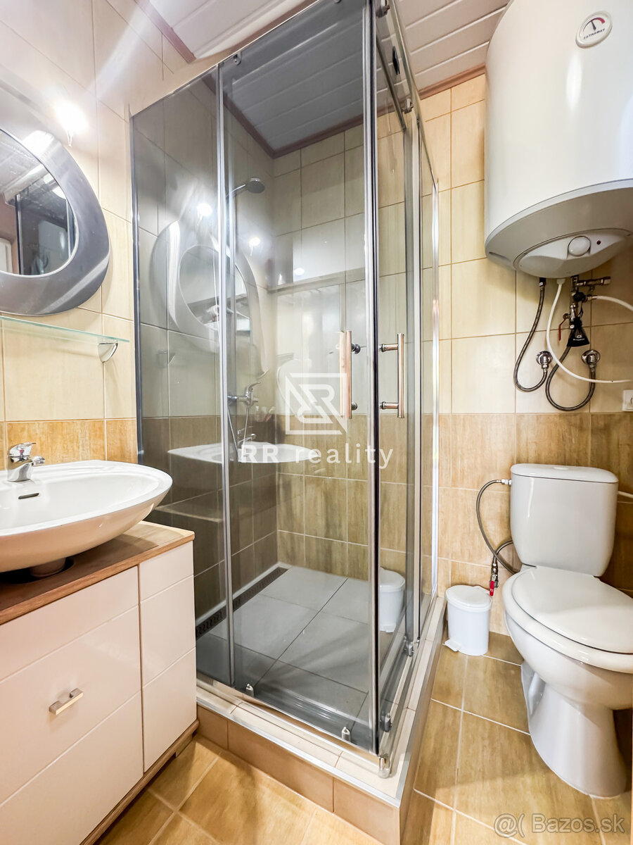 Chata Nováčany – kompletne zariadená a pripravená na relax - 7