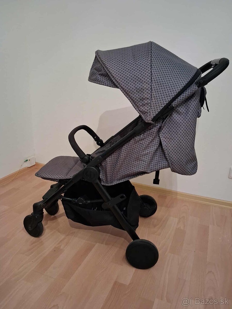 Kočík Elodie Modno - 7