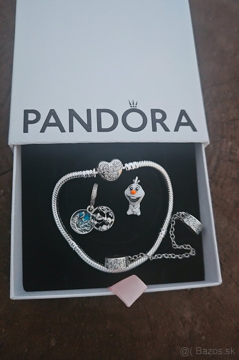 PANDORA - 7