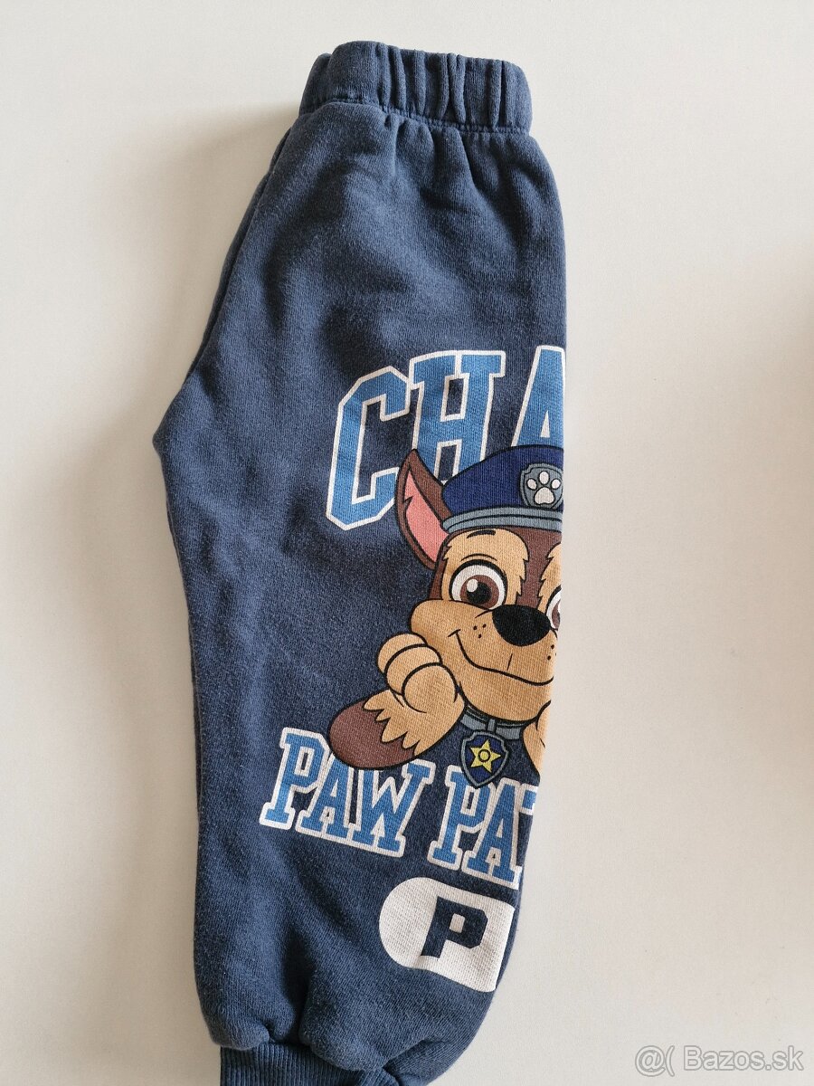 Súprava Zara Paw patrol veľ.110 - 7