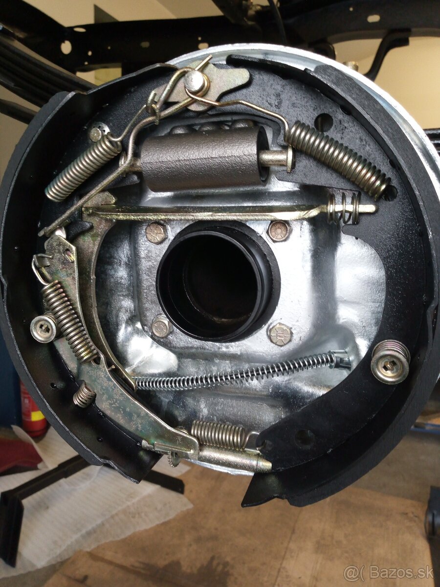 Chevrolet blazer K5 - 7