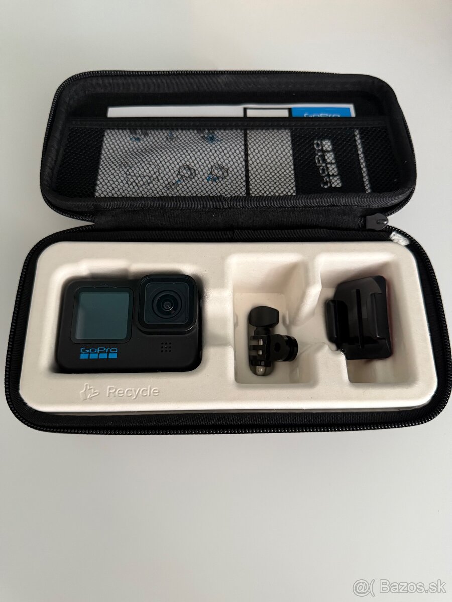 GoPro Hero 11 originalne prislusenstvo - 7