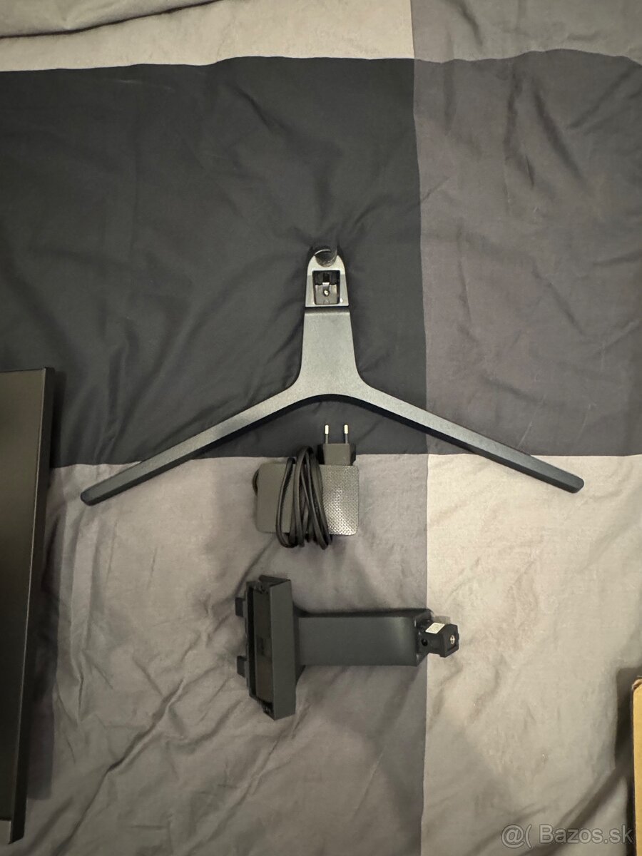 Monitor Samsung C27RG50F QR 27" - 7