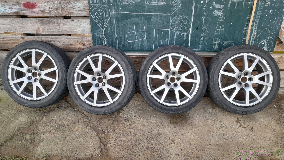 Skoda Octavia 1.8T - 7