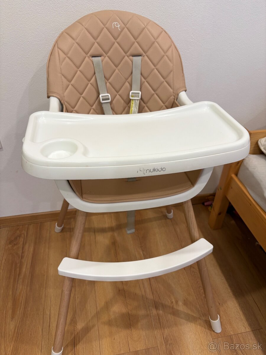 Jedálenská stolička - 7