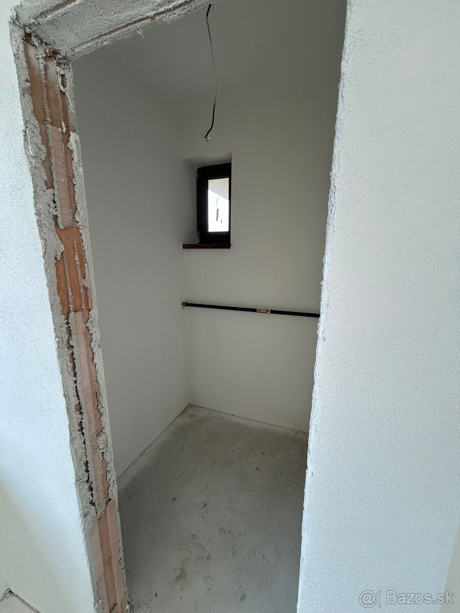 3 izbová moderná novostavba - 7