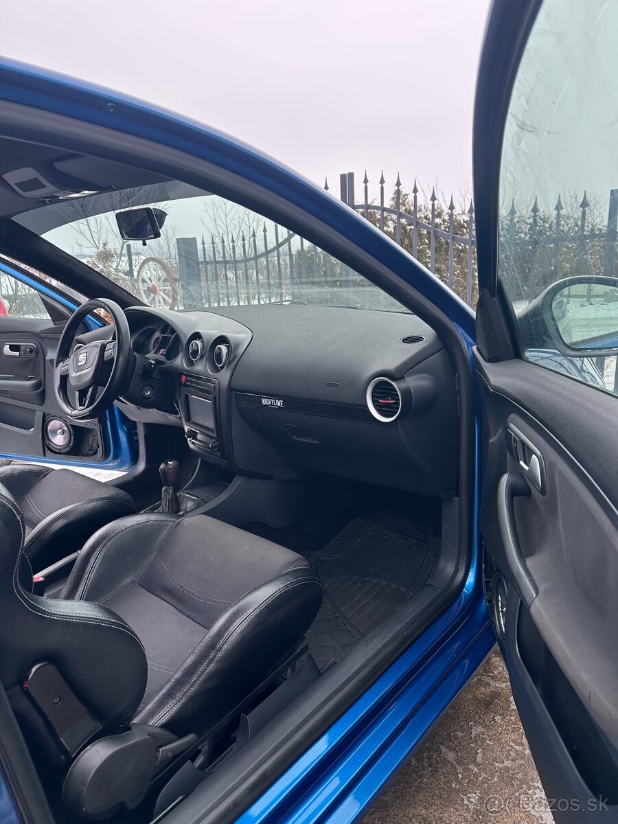 Seat Ibiza cupra - 7