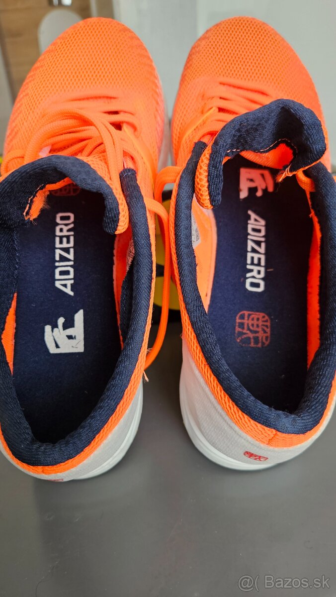 Bežecké botasky adidas - 7