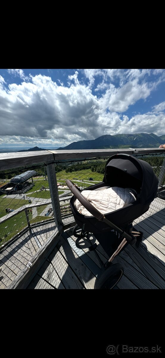 Cybex priam 3kombinacia - 7