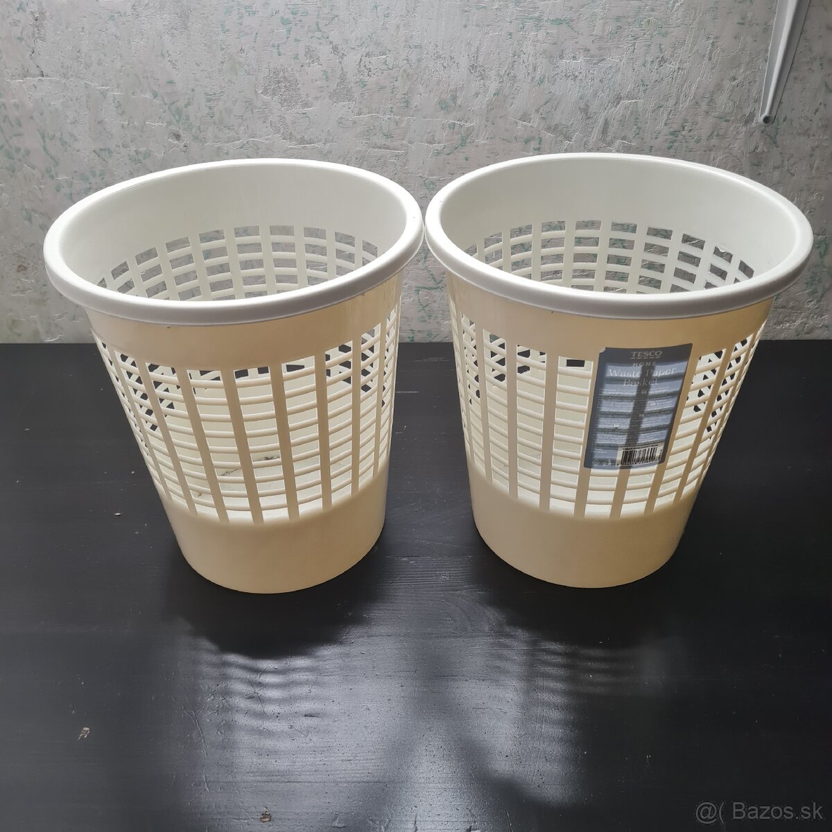 Prebytky z domácnosti - 7