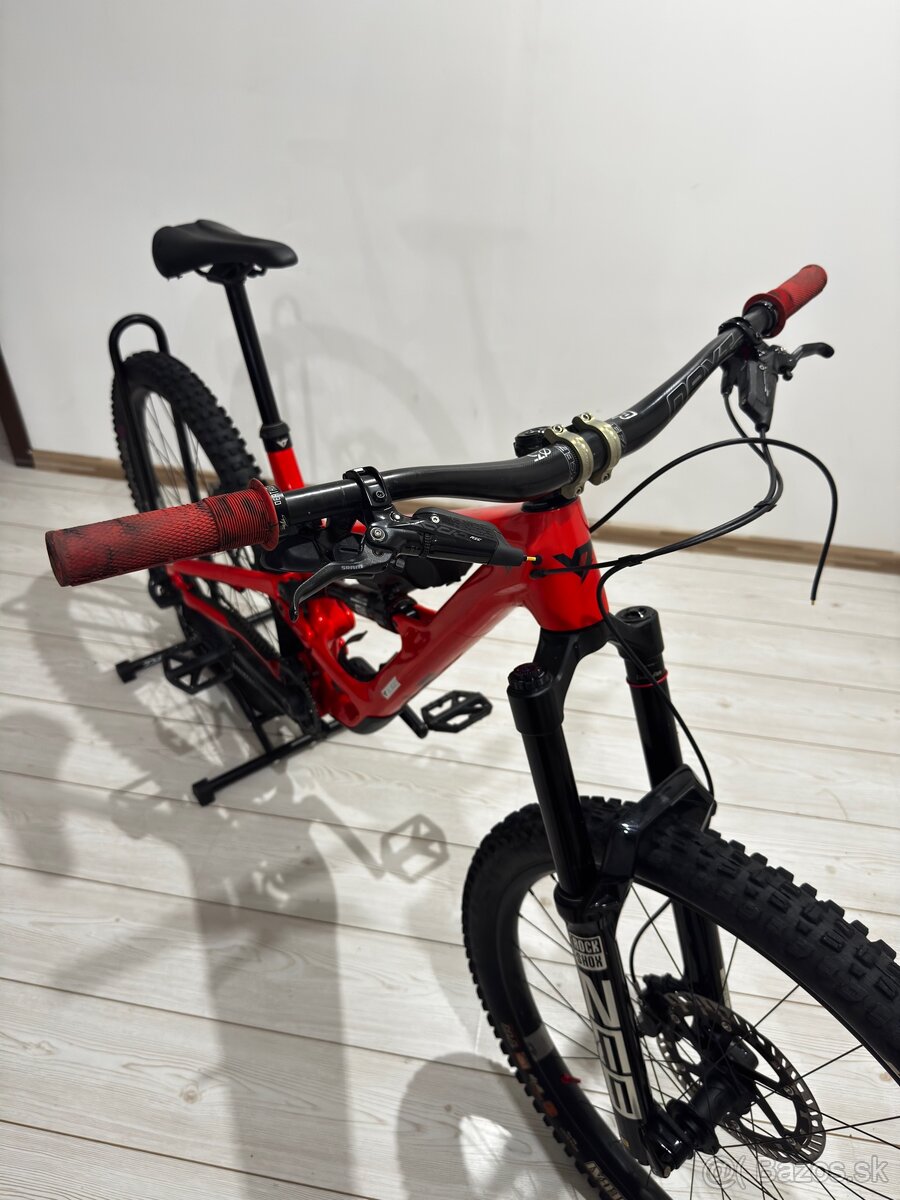 YT Capra Core 3 2023 - 7